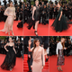 Illustration for article titled Jessica Chastains Lilac Splendor and More Glorious Gowns from Cannes